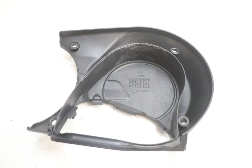 photo de CACHE TRANSMISSION GILERA GP 800 (2007 - 2013) - Gros plan technique