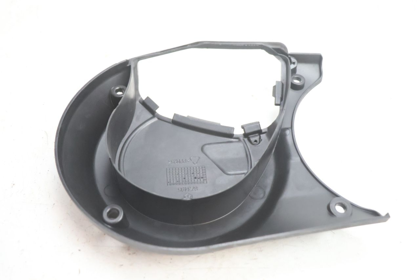 photo de CACHE TRANSMISSION GILERA GP 800 (2007 - 2013) - Points de fixation