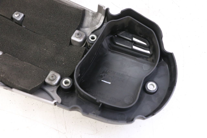 photo de CACHE TRANSMISSION HONDA FORZA 125 (2021 - 2025)