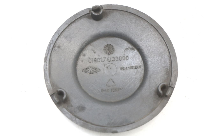 photo de CACHE TRANSMISSION RENAULT KOURANOS 125 (2001 - 2004)