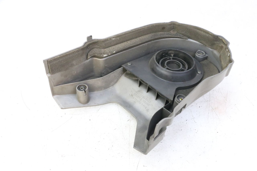 photo de CACHE TRANSMISSION KYMCO XCITING 500 (2007 - 2010)