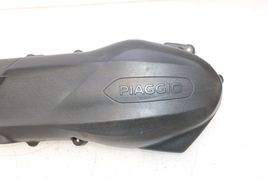 photo de CACHE TRANSMISSION PIAGGIO LIBERTY IGET 4T 50 (2021 - 2025) - Détail de la pièce