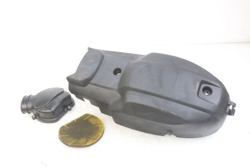 photo de CACHE TRANSMISSION MBK SKYCRUISER 125 (2010 - 2013)