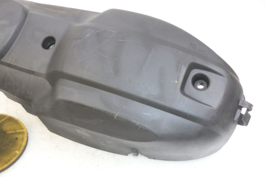 photo de CACHE TRANSMISSION MBK SKYCRUISER 125 (2010 - 2013)