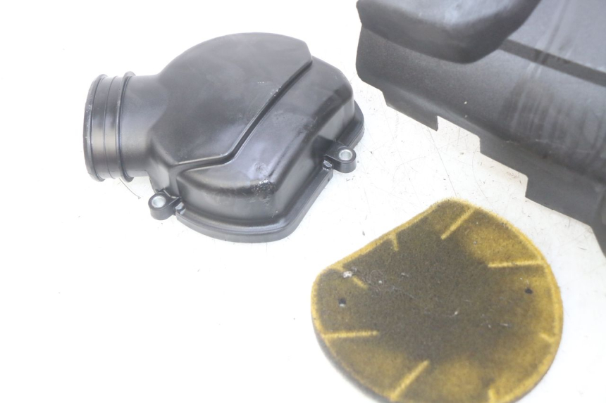 photo de CACHE TRANSMISSION MBK SKYCRUISER 125 (2010 - 2013)