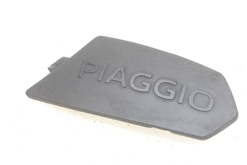 photo de CACHE TRANSMISSION PIAGGIO MEDLEY 125 (2016 - 2023)