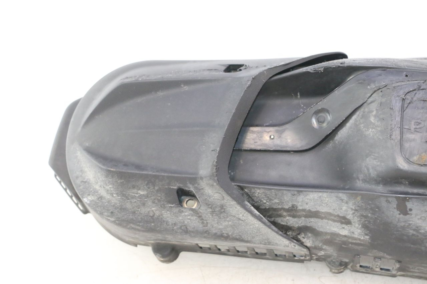 photo de CACHE TRANSMISSION PIAGGIO MP3 HPE 530 (2022 - 2026) - Détails caractéristiques