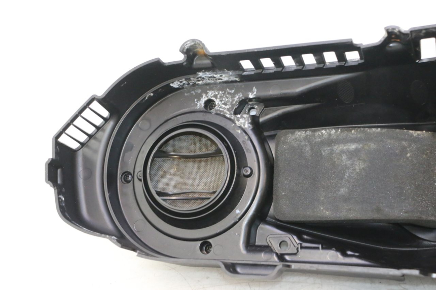 photo de CACHE TRANSMISSION PIAGGIO MP3 HPE 530 (2022 - 2026) - Autre angle de vue