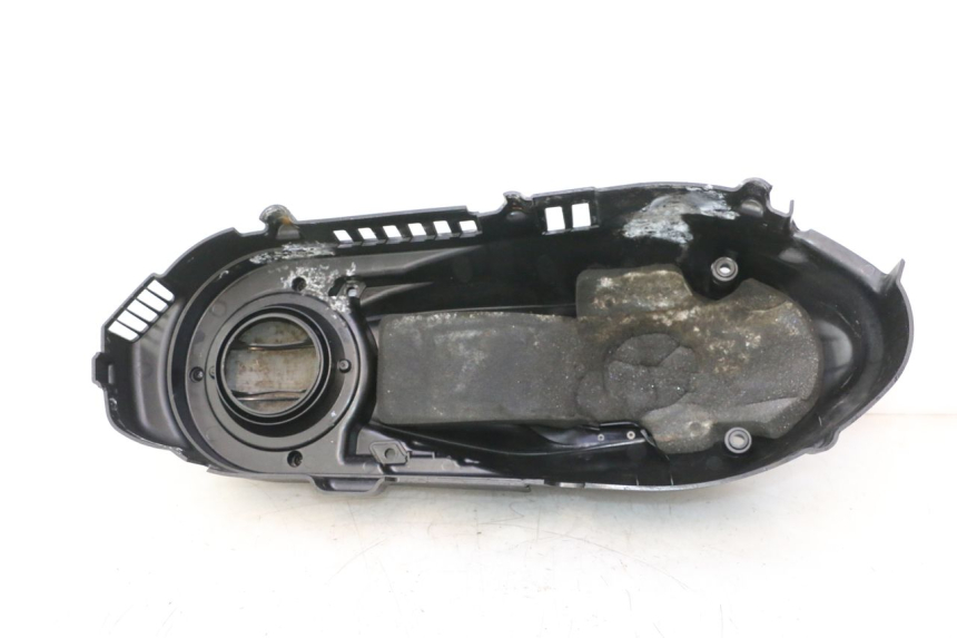 photo de CACHE TRANSMISSION PIAGGIO MP3 HPE 530 (2022 - 2026) - Vue d’ensemble