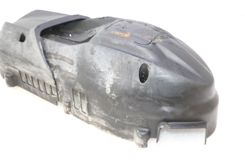 photo de CACHE TRANSMISSION PIAGGIO MP3 HPE 530 (2022 - 2026) - État de surface