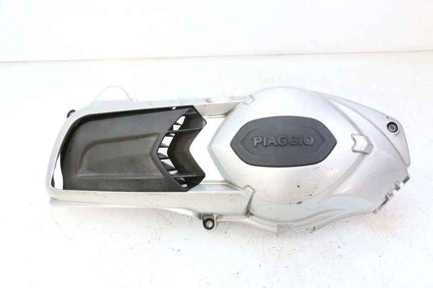 photo de CACHE TRANSMISSION PIAGGIO MP3 LT 300 (2010 - 2016)
