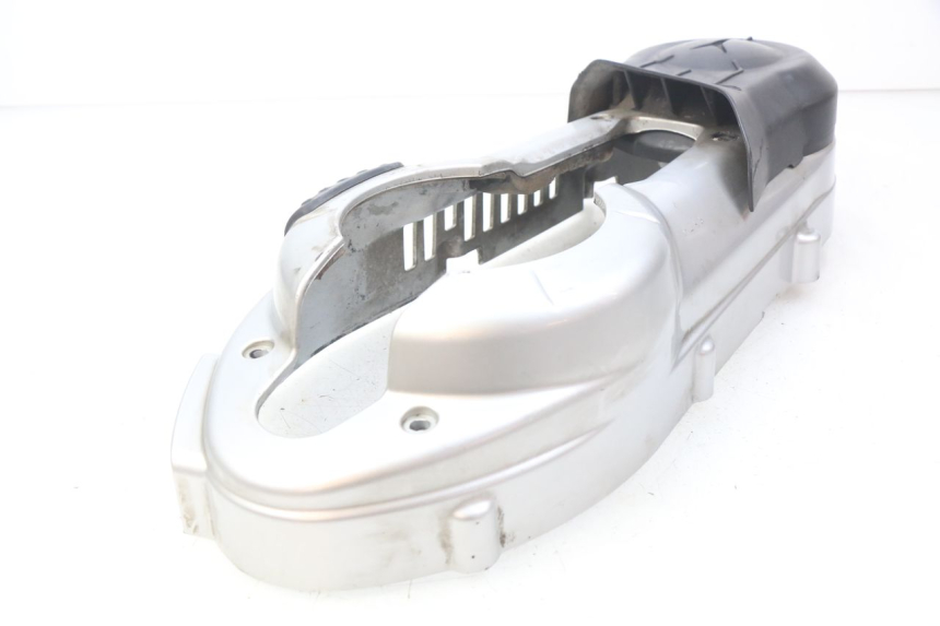 photo de CACHE TRANSMISSION PIAGGIO MP3 500 (2011 - 2015) - Gros plan technique