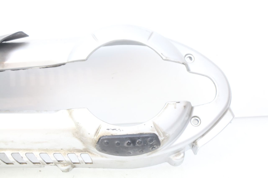 photo de CACHE TRANSMISSION PIAGGIO MP3 500 (2011 - 2015) - Marquages et références