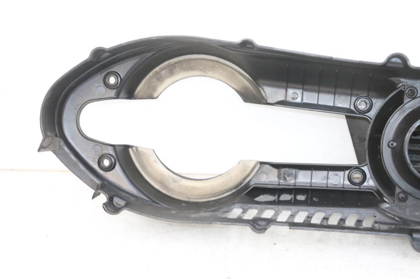 photo de CACHE TRANSMISSION PIAGGIO MP3 500 (2016 - 2018) - Autre angle de vue