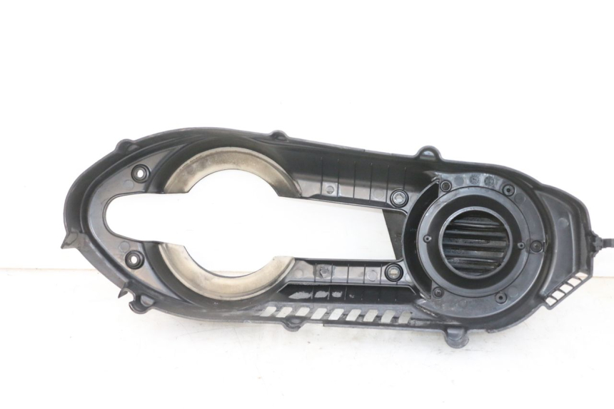 photo de CACHE TRANSMISSION PIAGGIO MP3 500 (2016 - 2018) - Vue d’ensemble