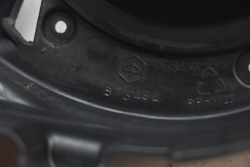 photo de CACHE TRANSMISSION PIAGGIO MP3 500 (2016 - 2018) - Vue produit