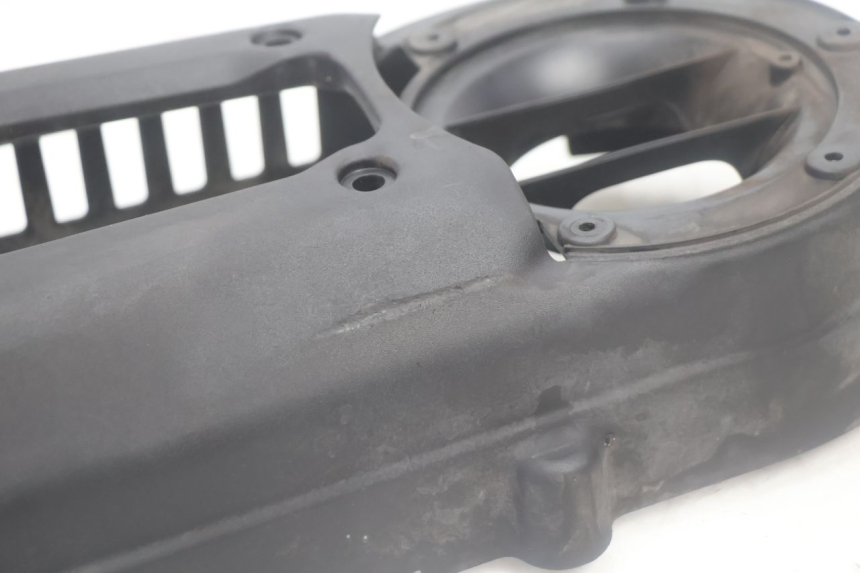 photo de CACHE TRANSMISSION PIAGGIO MP3 500 (2016 - 2018) - Points de fixation