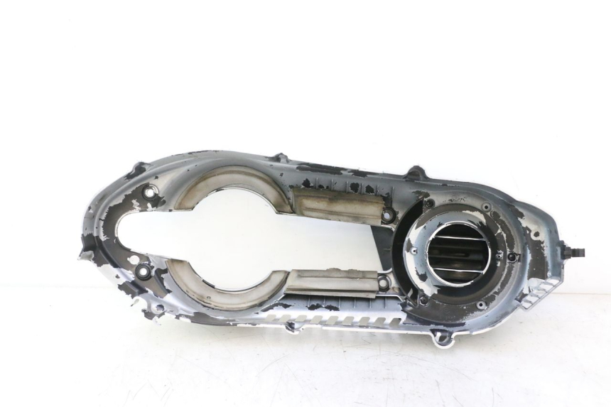 photo de CACHE TRANSMISSION PIAGGIO MP3 500 (2011 - 2015) - Autre angle de vue