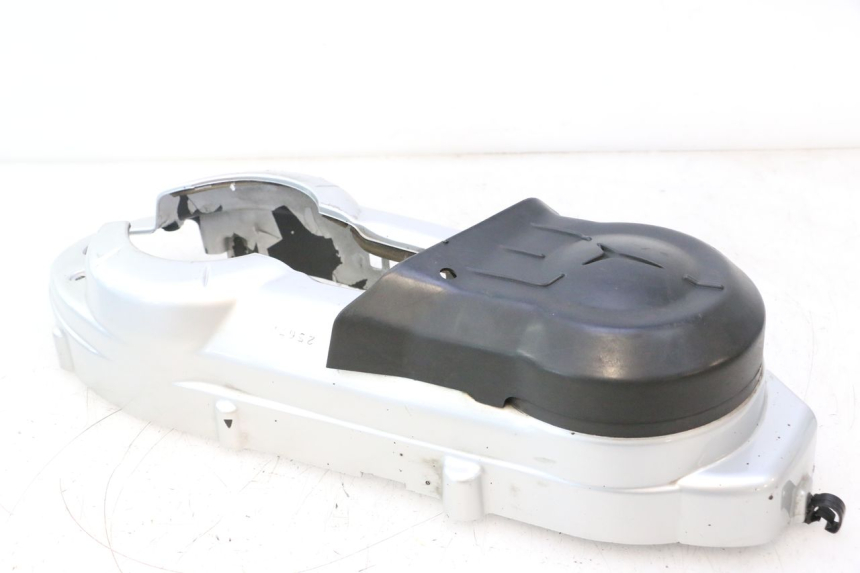 photo de CACHE TRANSMISSION PIAGGIO MP3 500 (2011 - 2015) - État de surface