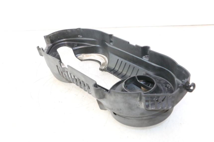 photo de CACHE TRANSMISSION PIAGGIO MP3 500 (2016 - 2018) - Détails caractéristiques