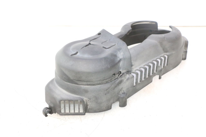 photo de CACHE TRANSMISSION PIAGGIO MP3 500 (2016 - 2018) - Autre angle de vue