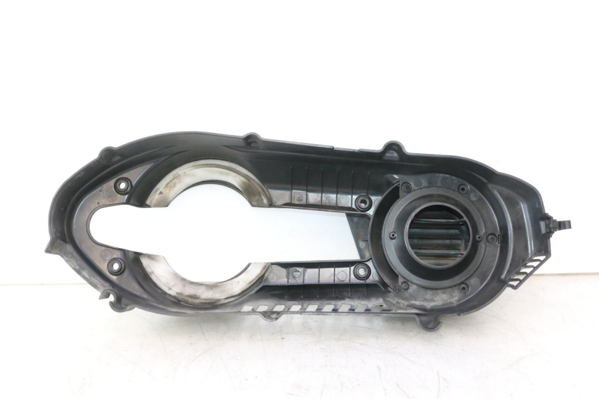 photo de CACHE TRANSMISSION PIAGGIO MP3 500 (2016 - 2018) - Pièce contrôlée