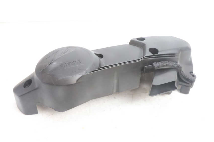 photo de CACHE TRANSMISSION YAMAHA N-MAX NMAX 125 (2021 - 2024) - Gros plan technique