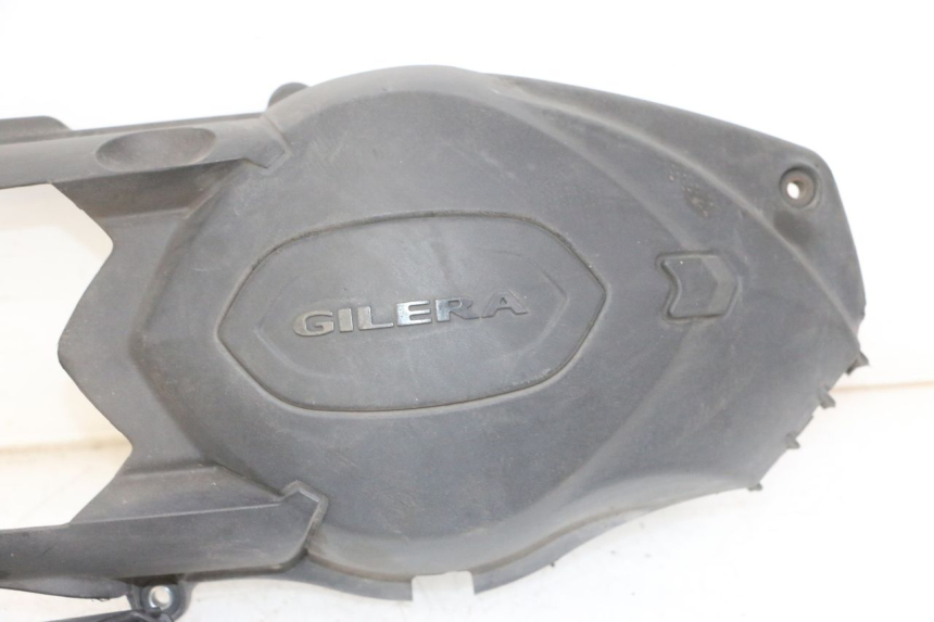 photo de CACHE TRANSMISSION GILERA NEXUS 125 (2009 - 2013)