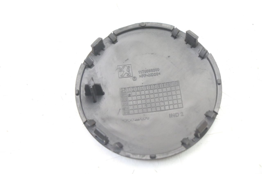 photo de CACHE TRANSMISSION PEUGEOT CITYSTAR 125 (2011 - 2017)