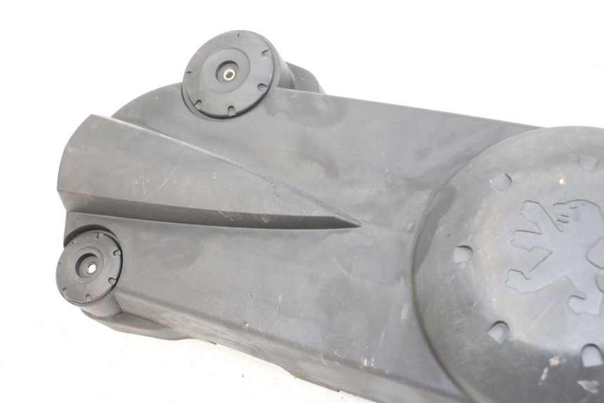 photo de CACHE TRANSMISSION PEUGEOT GEOPOLIS RS 125 (2007 - 2009)
