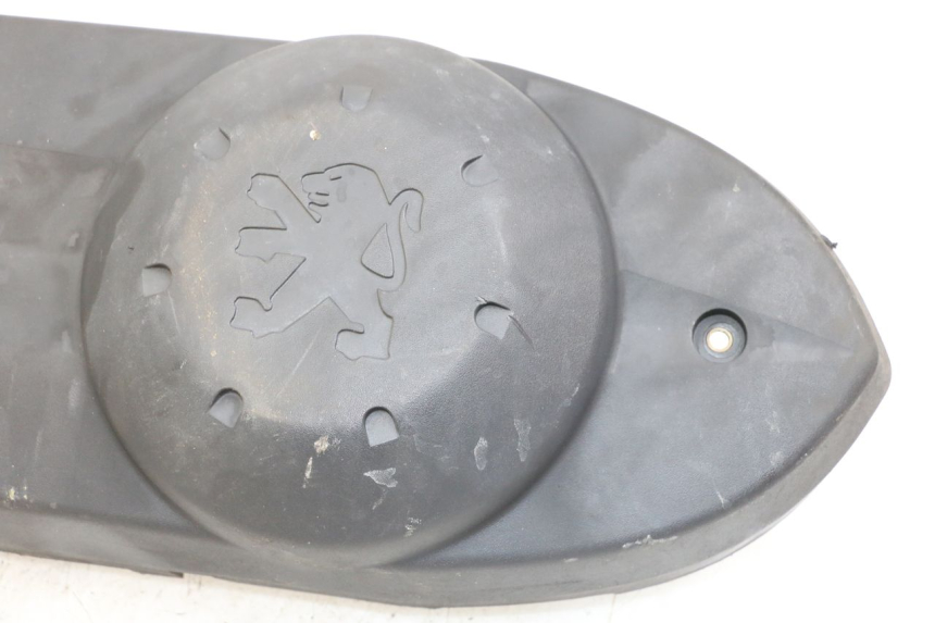 photo de CACHE TRANSMISSION PEUGEOT GEOPOLIS RS 125 (2007 - 2009)