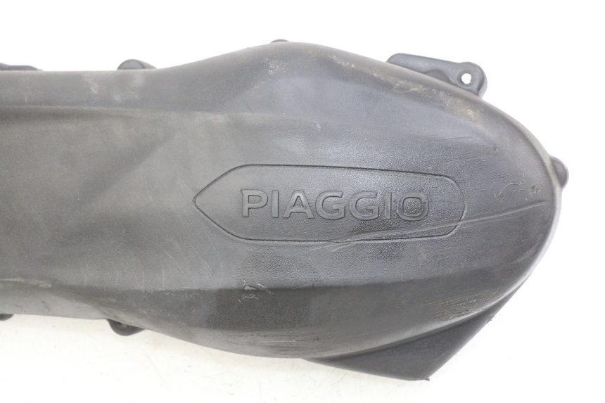 photo de CACHE TRANSMISSION PIAGGIO LIBERTY IGET 4T 50 (2015 - 2020)
