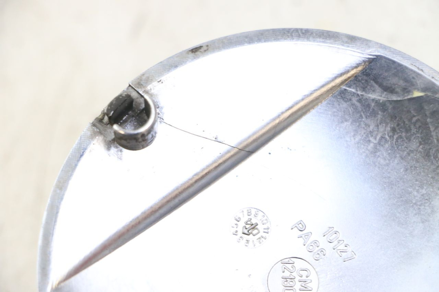 photo de CACHE TRANSMISSION PIAGGIO VESPA GRANTURISMO 200 (2004 - 2005)