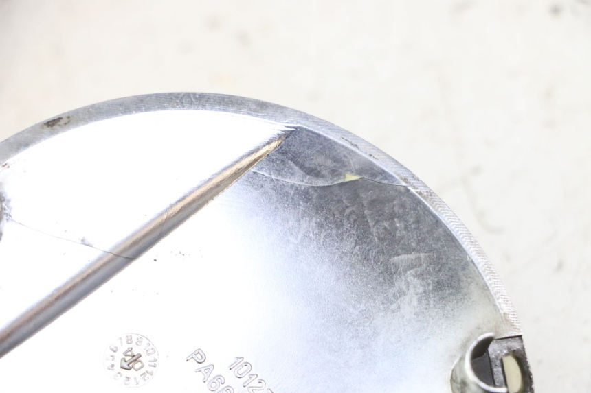 photo de CACHE TRANSMISSION PIAGGIO VESPA GRANTURISMO 200 (2004 - 2005)