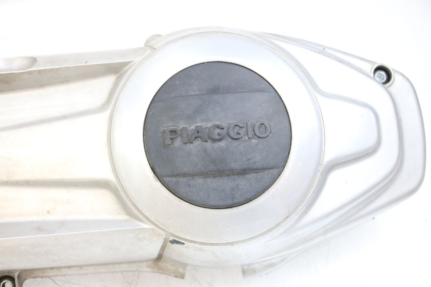 photo de CACHE TRANSMISSION PIAGGIO X10 125 (2012 - 2017)