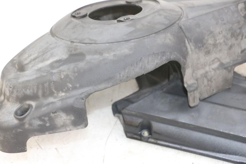 photo de CACHE TRANSMISSION PIAGGIO X10 125 (2012 - 2017)