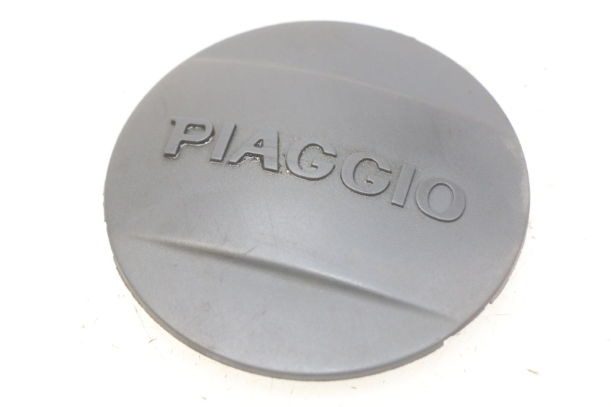 photo de CACHE TRANSMISSION PIAGGIO X7 125 (2007 - 2013)