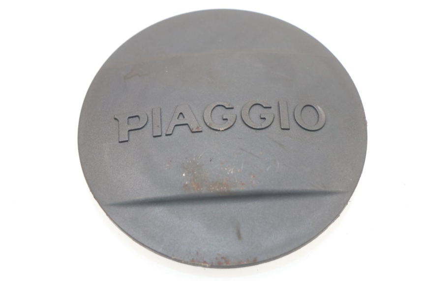 photo de CACHE TRANSMISSION PIAGGIO X9 EVOLUTION 250 (2003 - 2007)