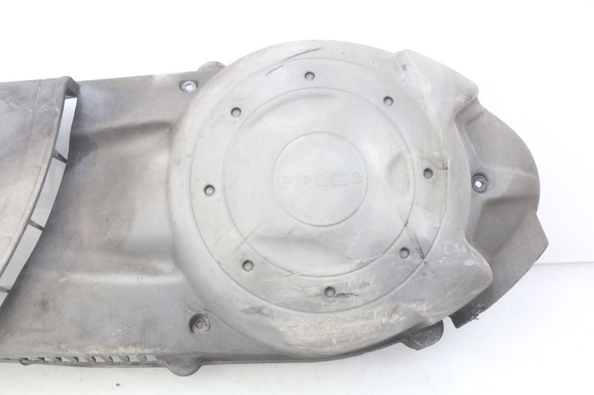 photo de CACHE TRANSMISSION PIAGGIO X9 EVOLUTION 500 (2003 - 2005)