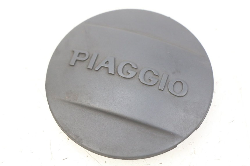 photo de CACHE TRANSMISSION PIAGGIO XEVO - X EVO 125 (2007 - 2016)