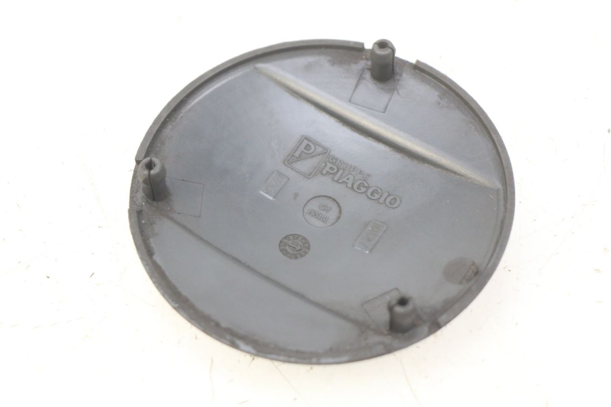 photo de CACHE TRANSMISSION PIAGGIO XEVO - X EVO 125 (2007 - 2016)