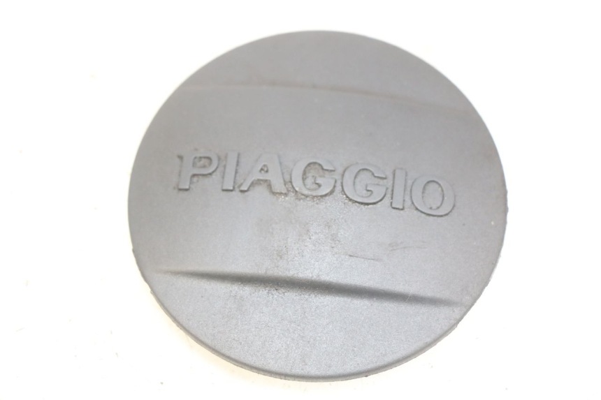 photo de CACHE TRANSMISSION PIAGGIO XEVO - X EVO 125 (2007 - 2016)