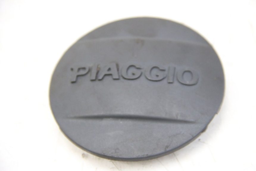 photo de CACHE TRANSMISSION PIAGGIO XEVO - X EVO 125 (2007 - 2016)