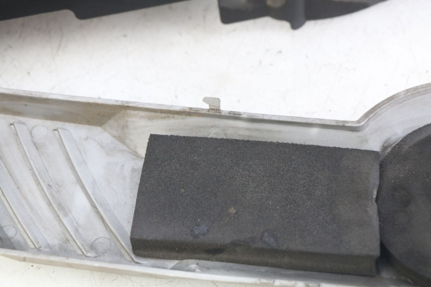 photo de CACHE TRANSMISSION PEUGEOT SATELIS 125 (2010 - 2012)