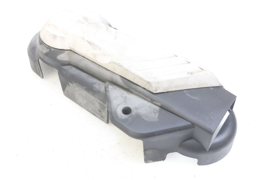 photo de CACHE TRANSMISSION PEUGEOT SATELIS 125 (2010 - 2012)