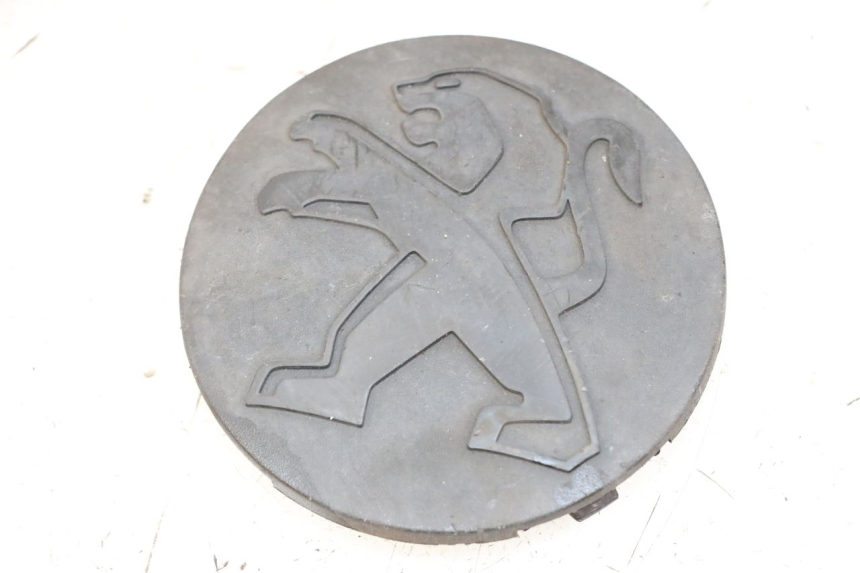 photo de CACHE TRANSMISSION PEUGEOT SATELIS 125 (2013 - 2018)