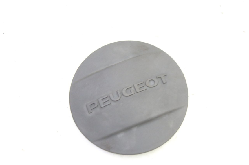 photo de CACHE TRANSMISSION PEUGEOT SATELIS 250 (2006 - 2012)