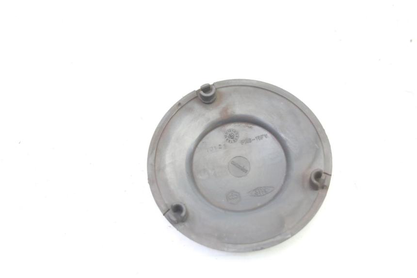 photo de CACHE TRANSMISSION PEUGEOT SATELIS 250 (2006 - 2012)