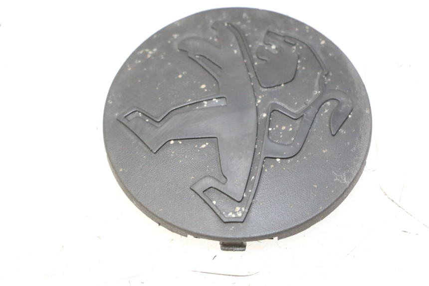 photo de CACHE TRANSMISSION PEUGEOT SATELIS 125 (2010 - 2012)