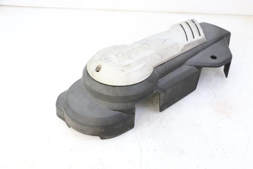 photo de CACHE TRANSMISSION PEUGEOT SATELIS 125 (2006 - 2009)